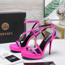 Versace Sandals